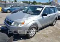 2009 Subaru Forester photo