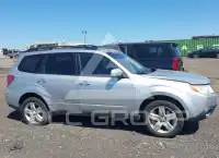 2009 Subaru Forester photo