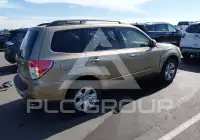 2009 Subaru Forester photo