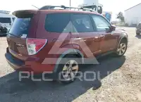 2009 Subaru Forester фото