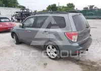 2009 Subaru Forester photo