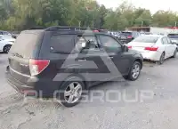 2009 Subaru Forester photo
