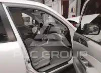 2009 Subaru Forester photo
