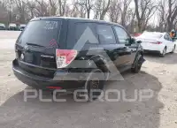 2009 Subaru Forester photo
