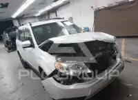 2009 Subaru Forester photo