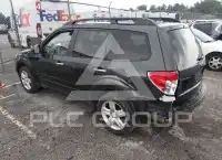 2009 Subaru Forester фото
