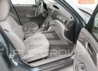 2009 Subaru Forester photo