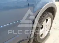 2009 Subaru Forester photo