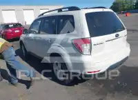 2009 Subaru Forester фото