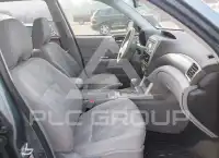2009 Subaru Forester фото