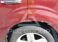 2009 Subaru Forester фото