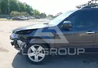 2009 Subaru Forester фото