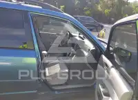 2009 Subaru Forester фото