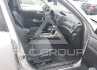 2009 Subaru Forester photo