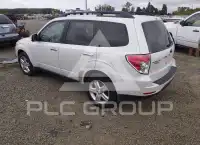 2009 Subaru Forester photo