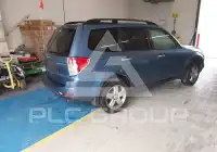 2009 Subaru Forester фото