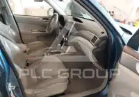 2009 Subaru Forester фото