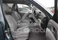 2009 Subaru Forester фото