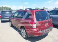 2009 Subaru Forester фото