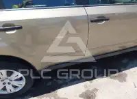 2009 Subaru Forester photo