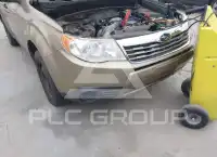 2009 Subaru Forester photo