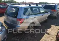 2009 Subaru Forester фото