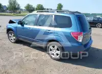 2009 Subaru Forester photo