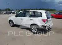 2009 Subaru Forester фото