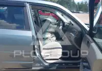 2009 Subaru Forester фото