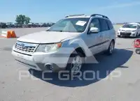 2009 Subaru Forester фото
