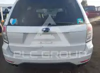 2009 Subaru Forester фото
