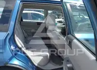 2009 Subaru Forester фото