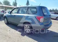 2009 Subaru Forester фото