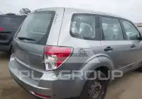 2009 Subaru Forester photo
