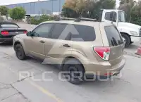 2009 Subaru Forester photo