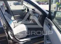 2009 Subaru Forester фото