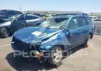 2009 Subaru Forester фото