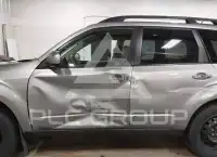 2009 Subaru Forester фото