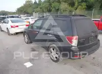2009 Subaru Forester photo