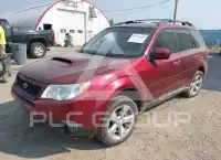 2009 Subaru Forester photo
