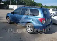 2009 Subaru Forester фото