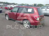 2009 Subaru Forester photo