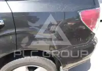 2009 Subaru Forester photo
