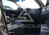 2009 Subaru Forester photo