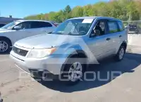 2009 Subaru Forester photo