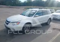 2009 Subaru Outback фото