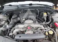 2009 Subaru Outback фото