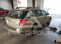 2009 Subaru Outback фото