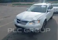 2009 Subaru Outback фото