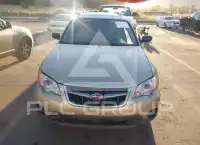 2009 Subaru Outback photo